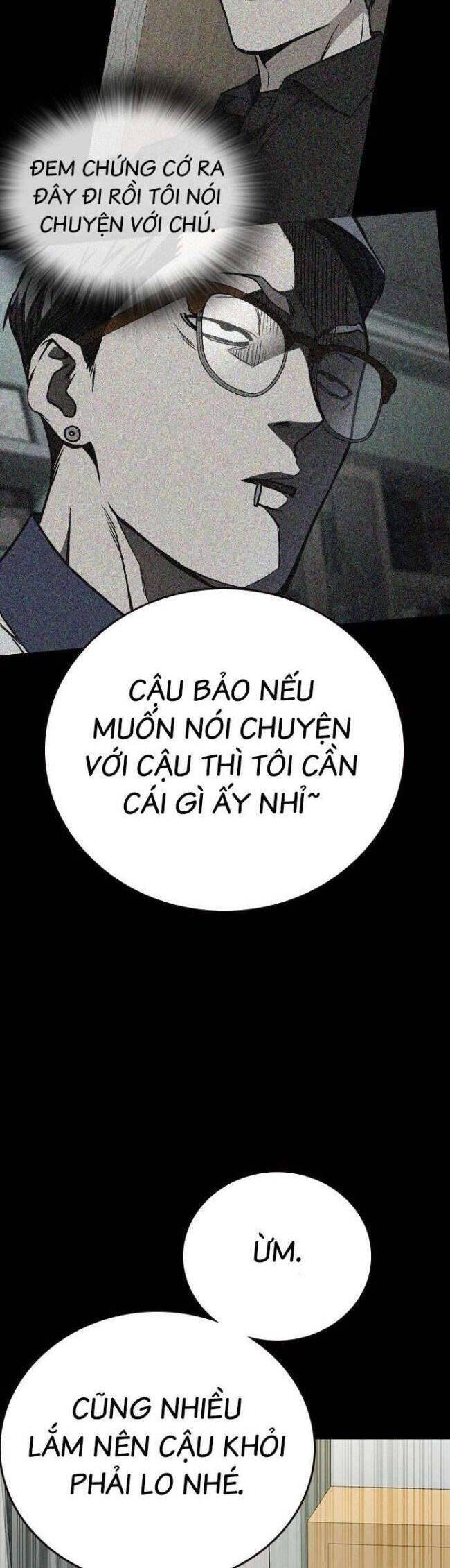 Học Nhóm Chapter 198 - Trang 2