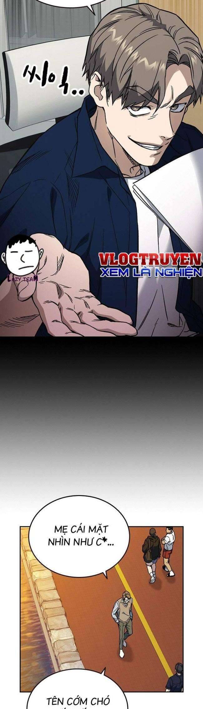 Học Nhóm Chapter 198 - Trang 2