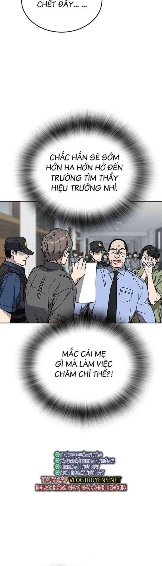 Học Nhóm Chapter 198 - Trang 2