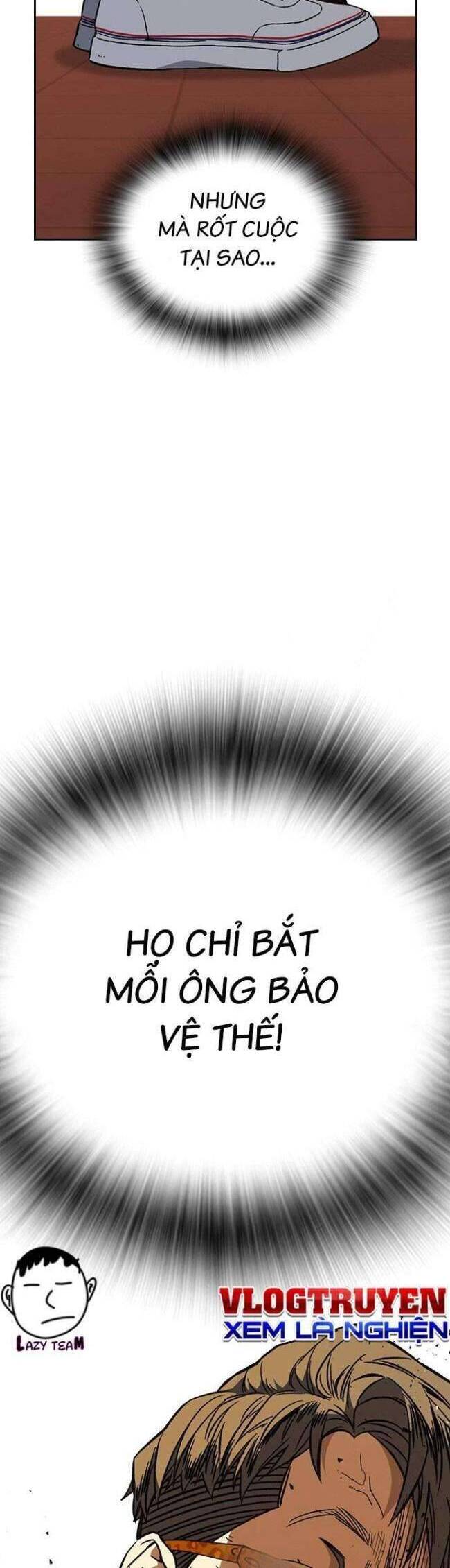 Học Nhóm Chapter 198 - Trang 2