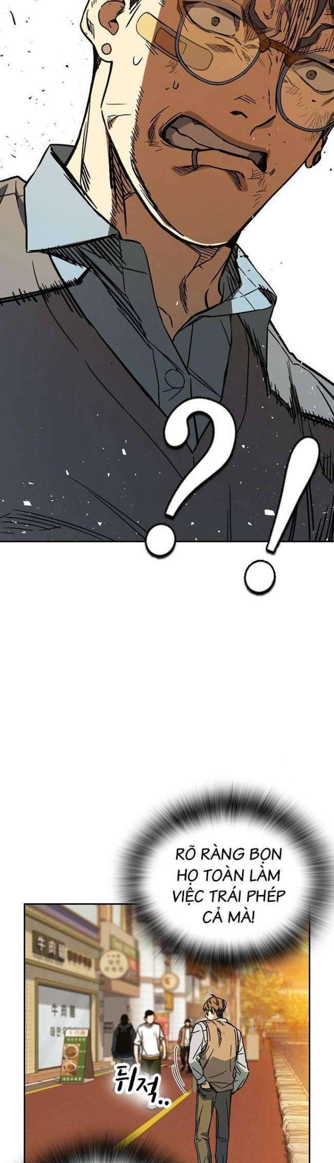 Học Nhóm Chapter 198 - Trang 2