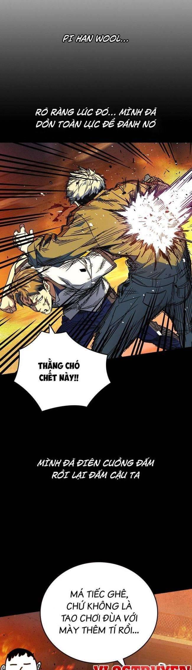 Học Nhóm Chapter 198 - Trang 2