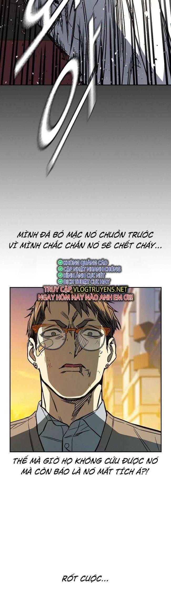 Học Nhóm Chapter 198 - Trang 2