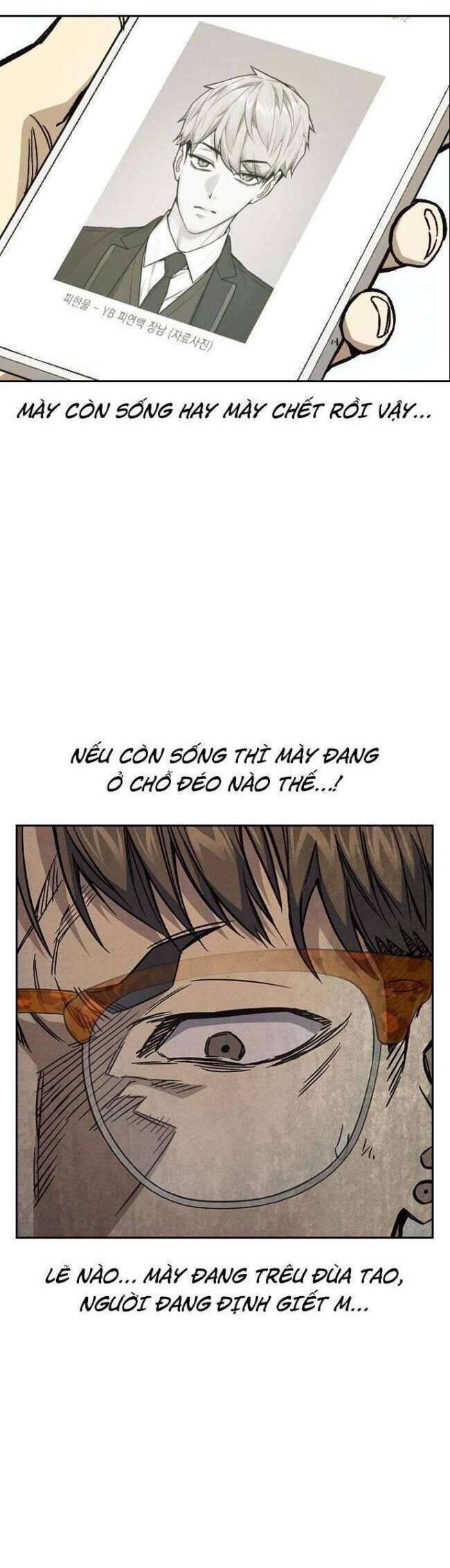 Học Nhóm Chapter 198 - Trang 2