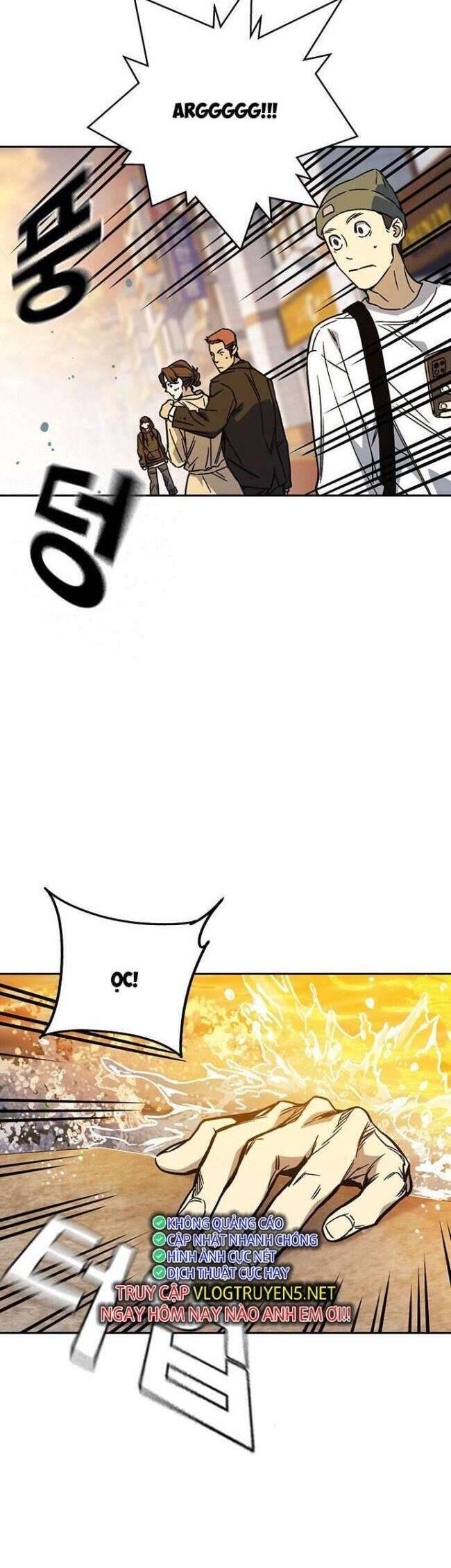 Học Nhóm Chapter 198 - Trang 2