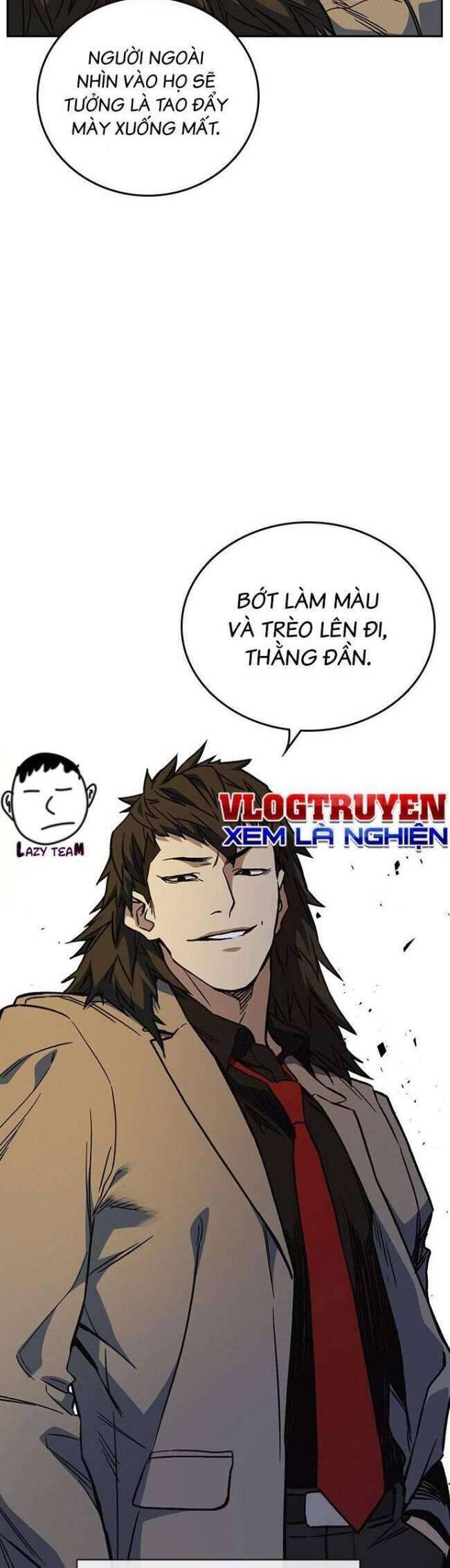 Học Nhóm Chapter 198 - Trang 2