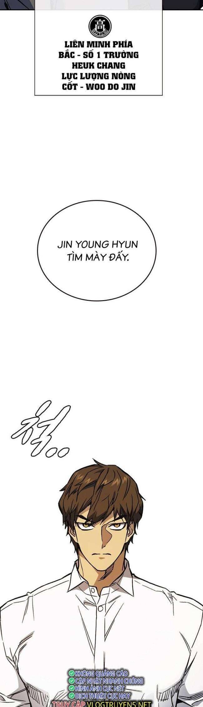 Học Nhóm Chapter 198 - Trang 2