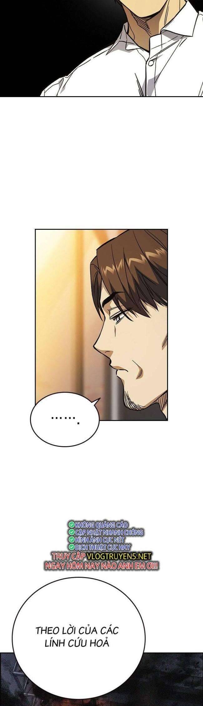 Học Nhóm Chapter 198 - Trang 2