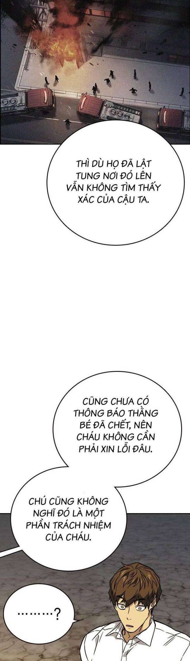 Học Nhóm Chapter 198 - Trang 2