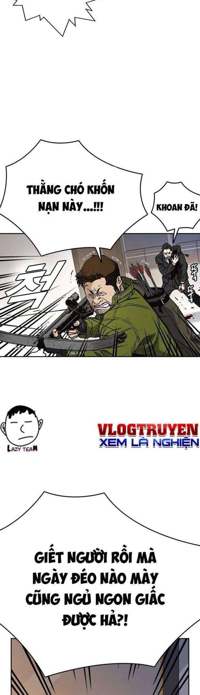 Học Nhóm Chapter 198 - Trang 2