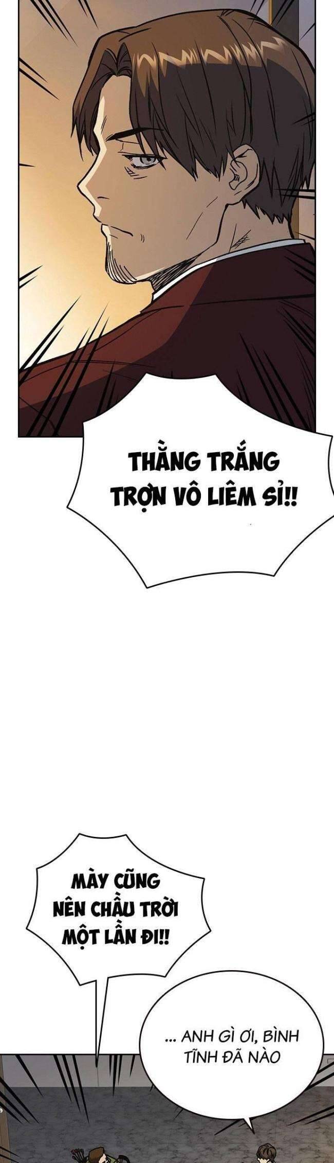 Học Nhóm Chapter 198 - Trang 2