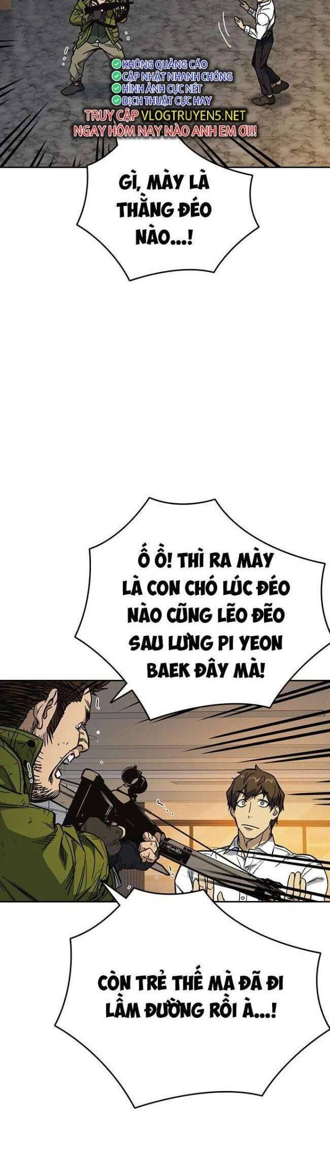 Học Nhóm Chapter 198 - Trang 2