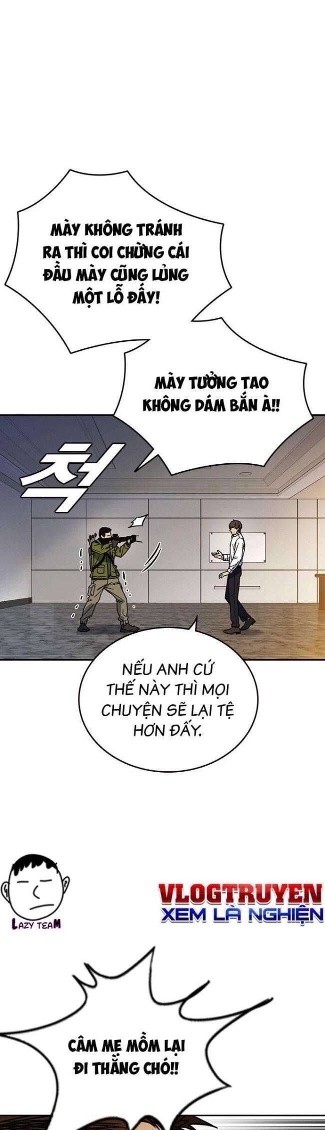 Học Nhóm Chapter 198 - Trang 2