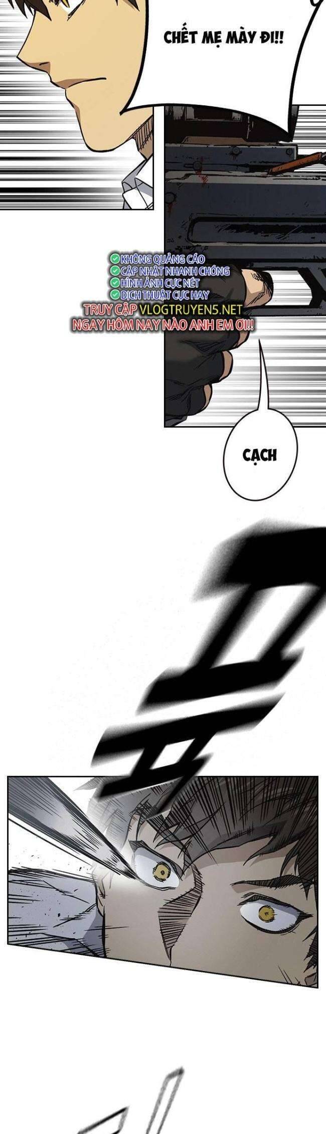 Học Nhóm Chapter 198 - Trang 2