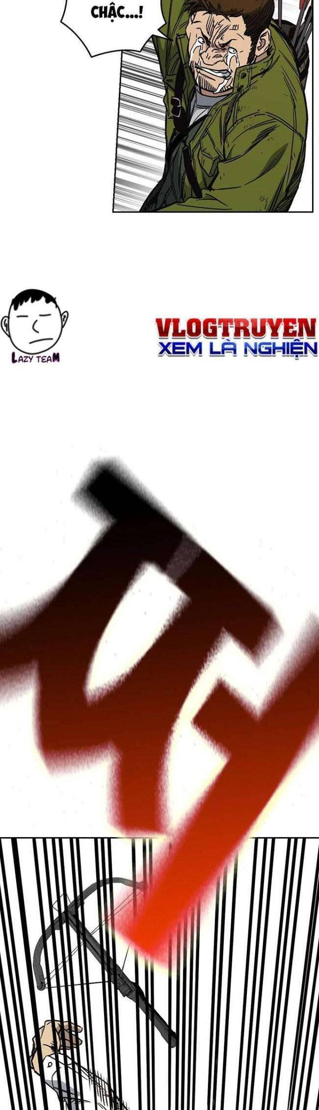 Học Nhóm Chapter 198 - Trang 2