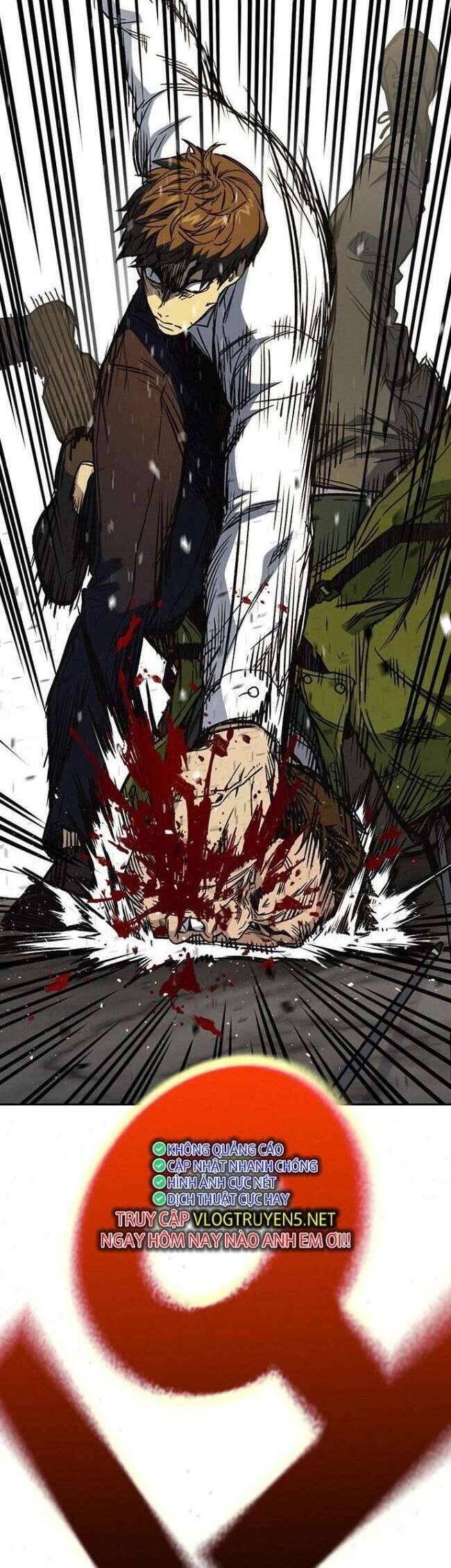 Học Nhóm Chapter 198 - Trang 2