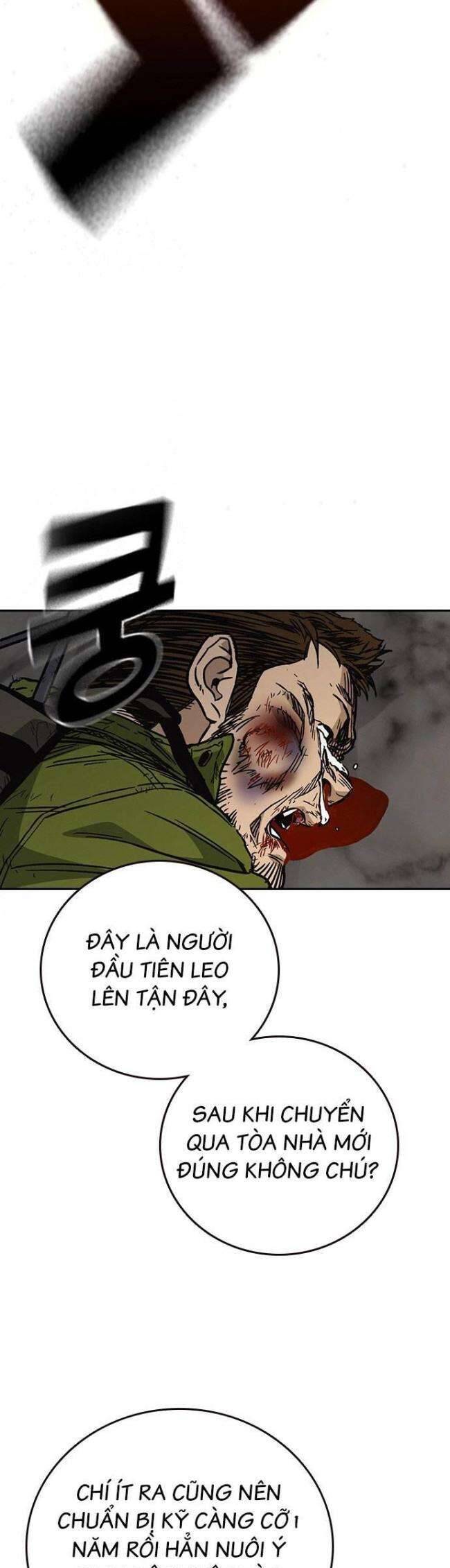 Học Nhóm Chapter 198 - Trang 2