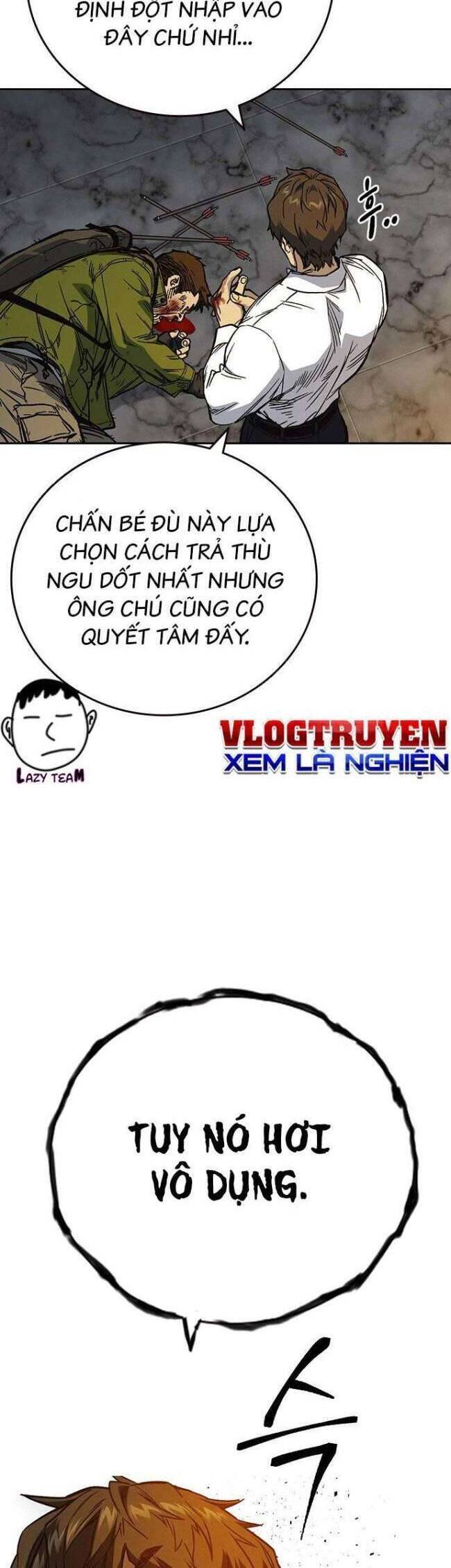 Học Nhóm Chapter 198 - Trang 2