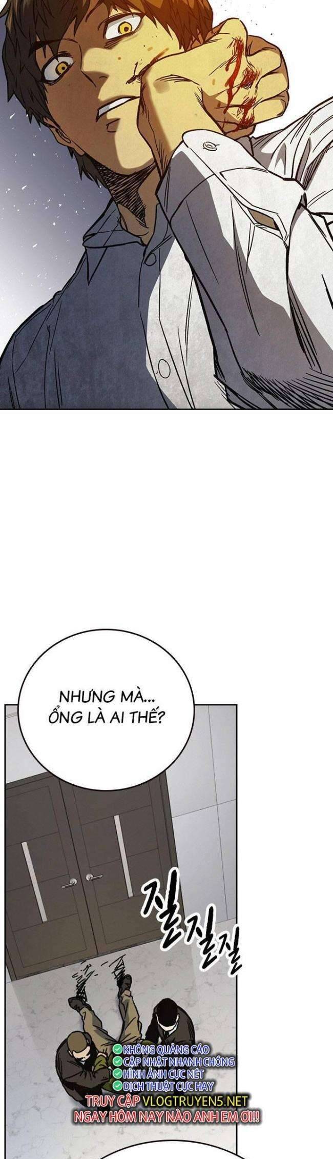 Học Nhóm Chapter 198 - Trang 2