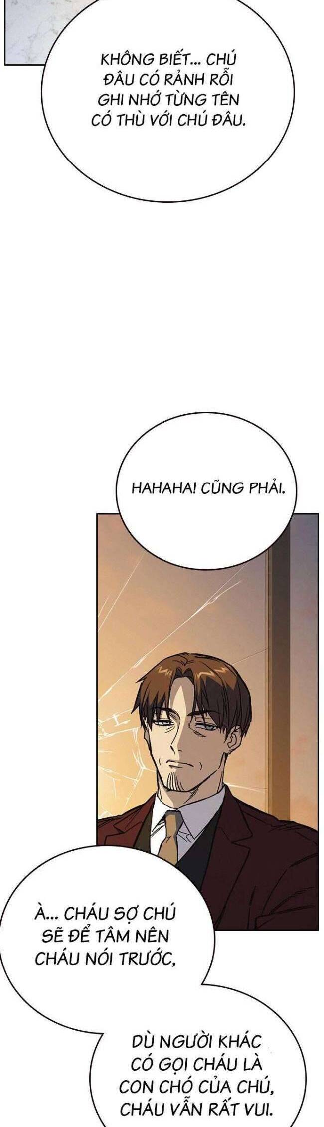 Học Nhóm Chapter 198 - Trang 2