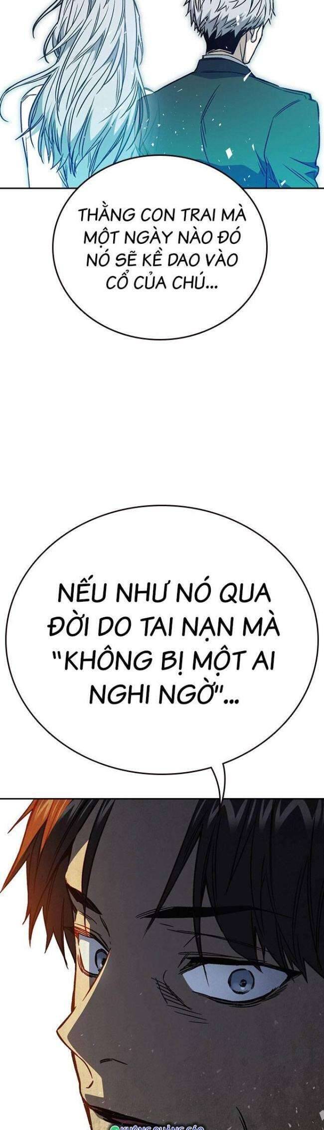 Học Nhóm Chapter 198 - Trang 2
