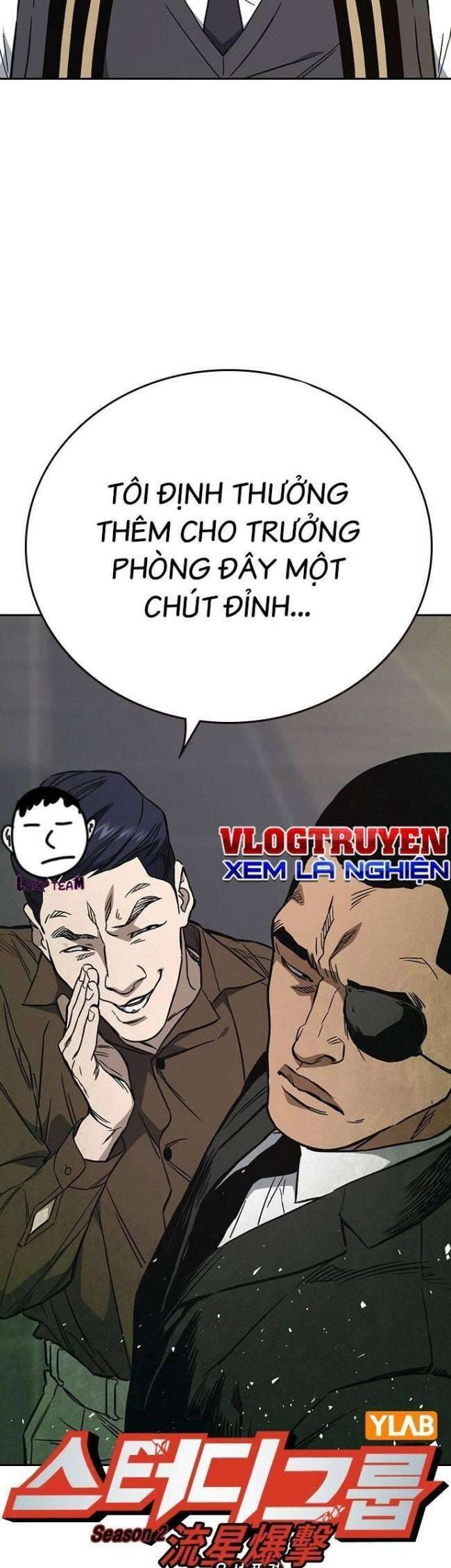 Học Nhóm Chapter 198 - Trang 2