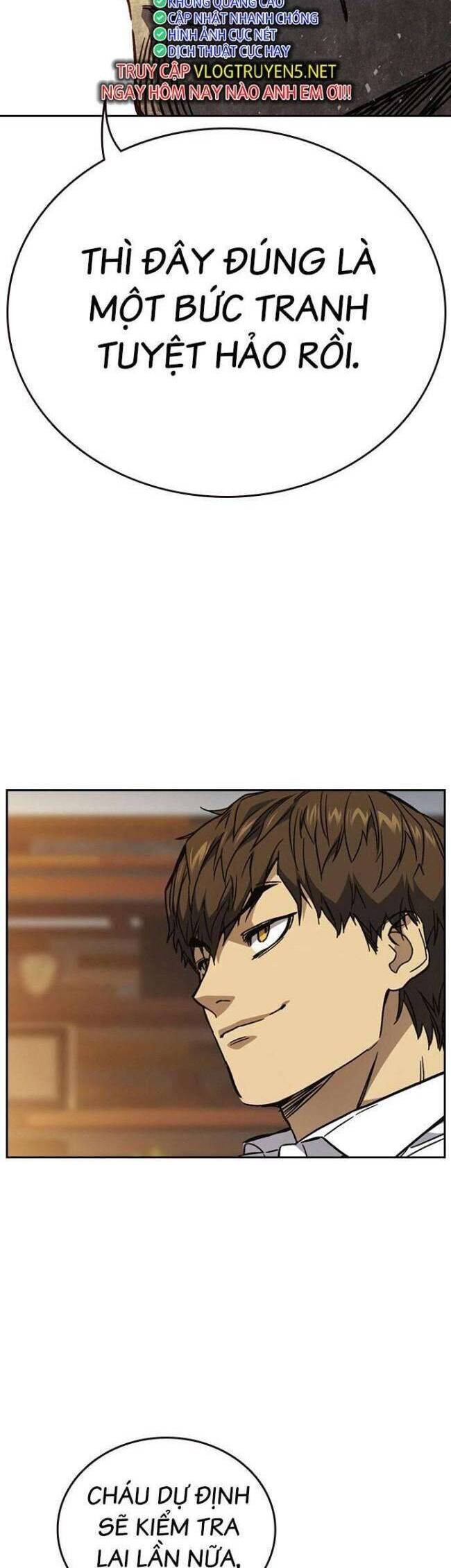 Học Nhóm Chapter 198 - Trang 2
