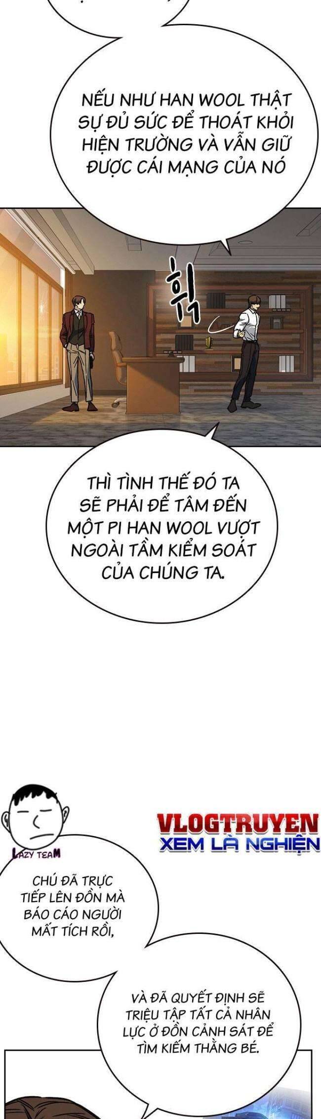 Học Nhóm Chapter 198 - Trang 2