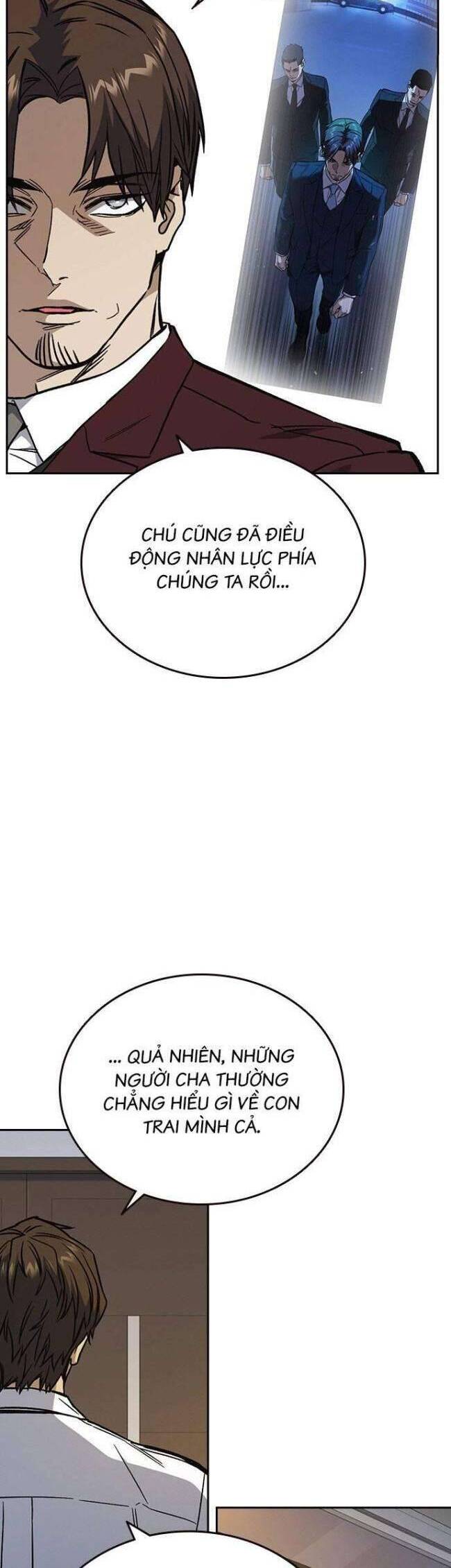 Học Nhóm Chapter 198 - Trang 2