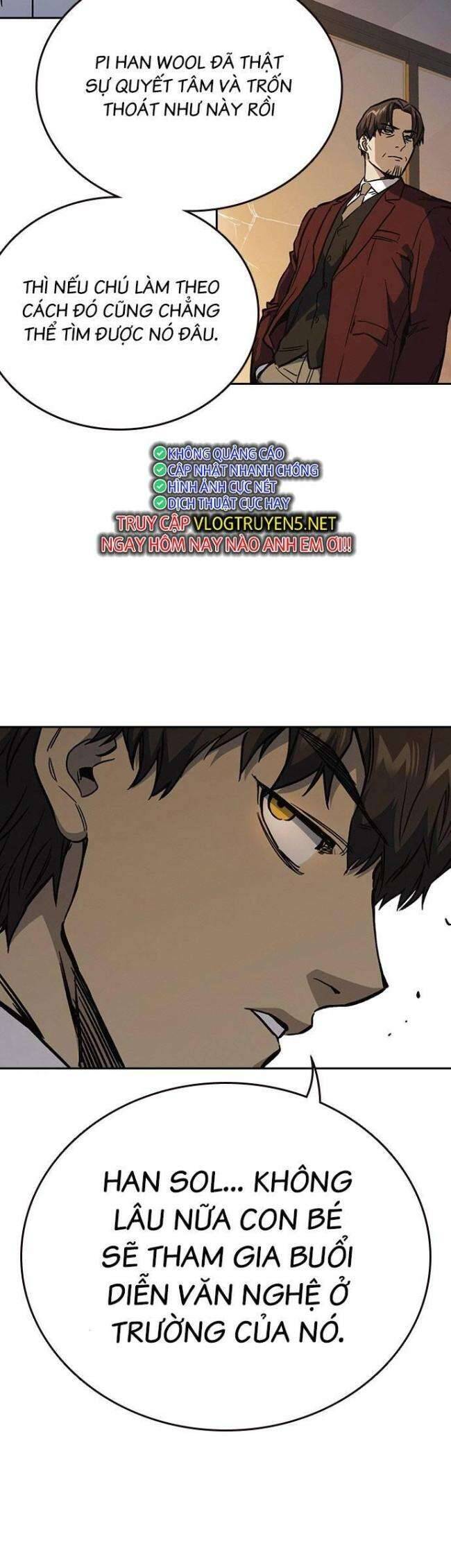 Học Nhóm Chapter 198 - Trang 2