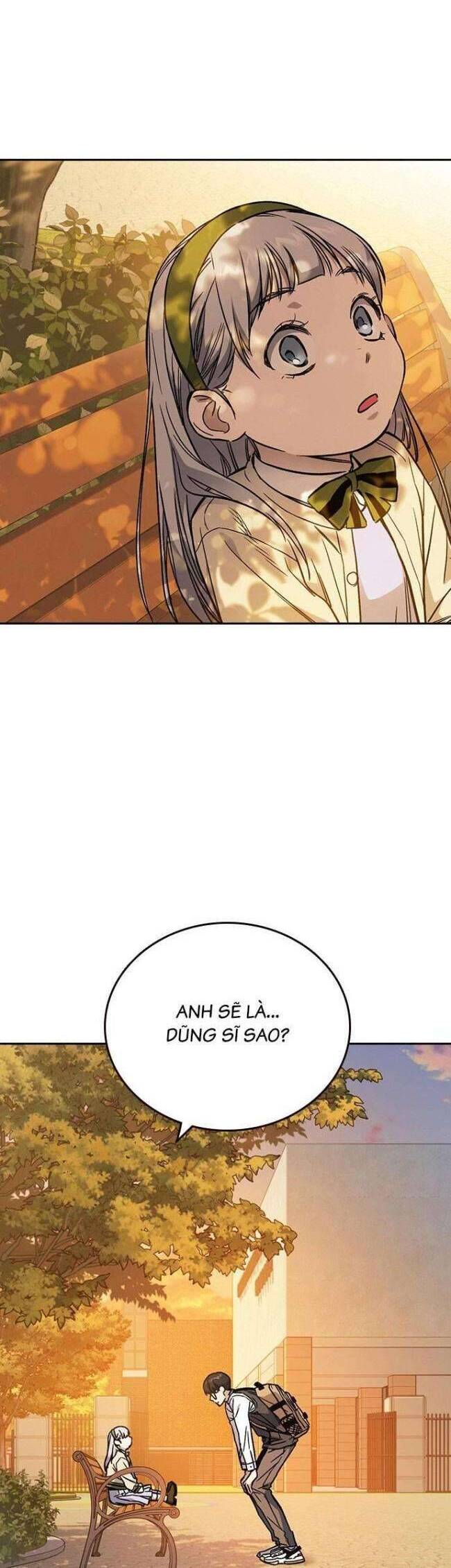 Học Nhóm Chapter 198 - Trang 2