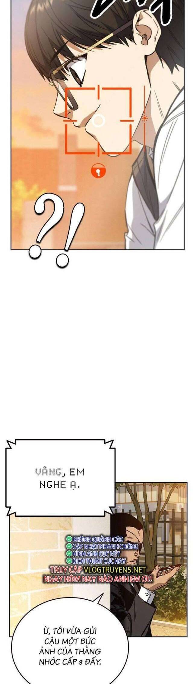 Học Nhóm Chapter 198 - Trang 2