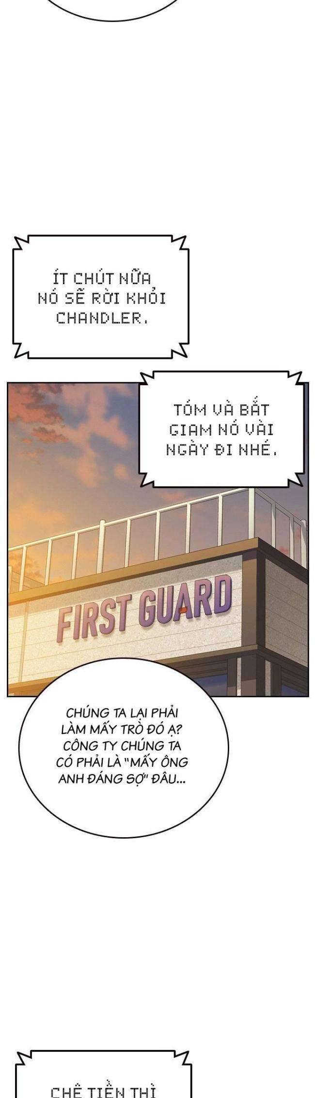 Học Nhóm Chapter 198 - Trang 2