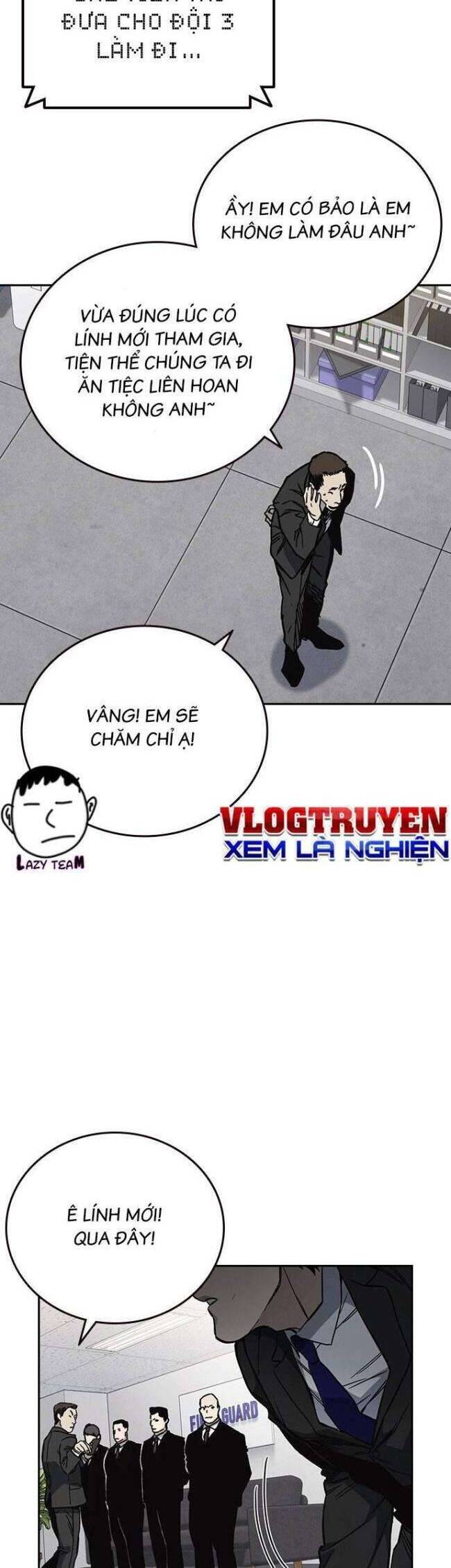 Học Nhóm Chapter 198 - Trang 2