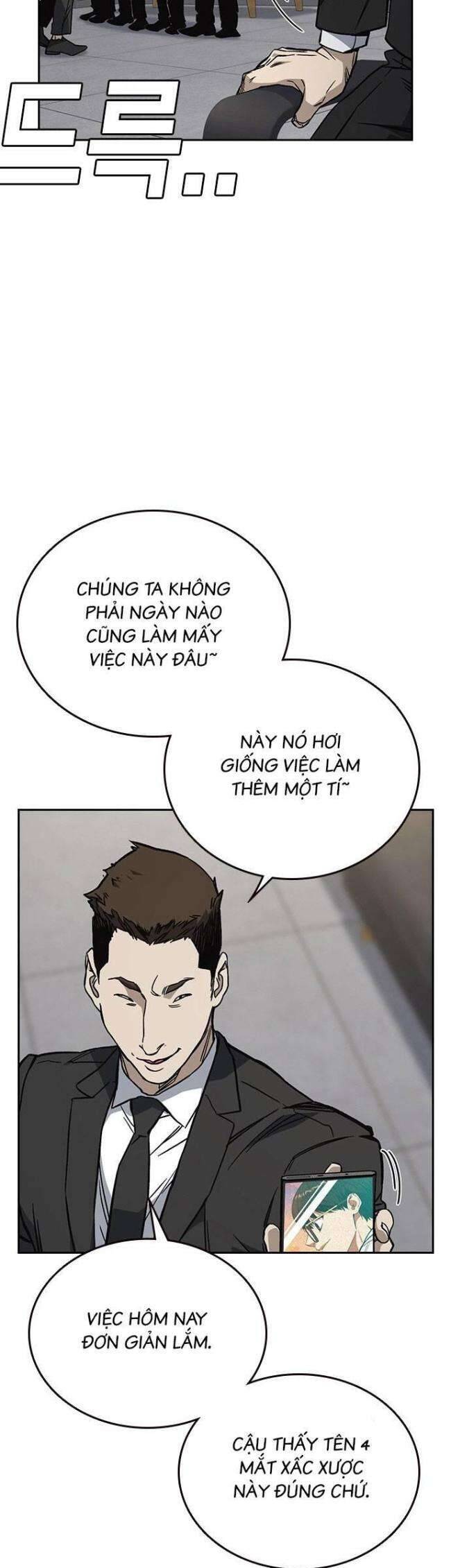 Học Nhóm Chapter 198 - Trang 2