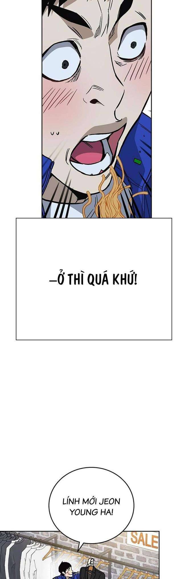 Học Nhóm Chapter 199 - Trang 2