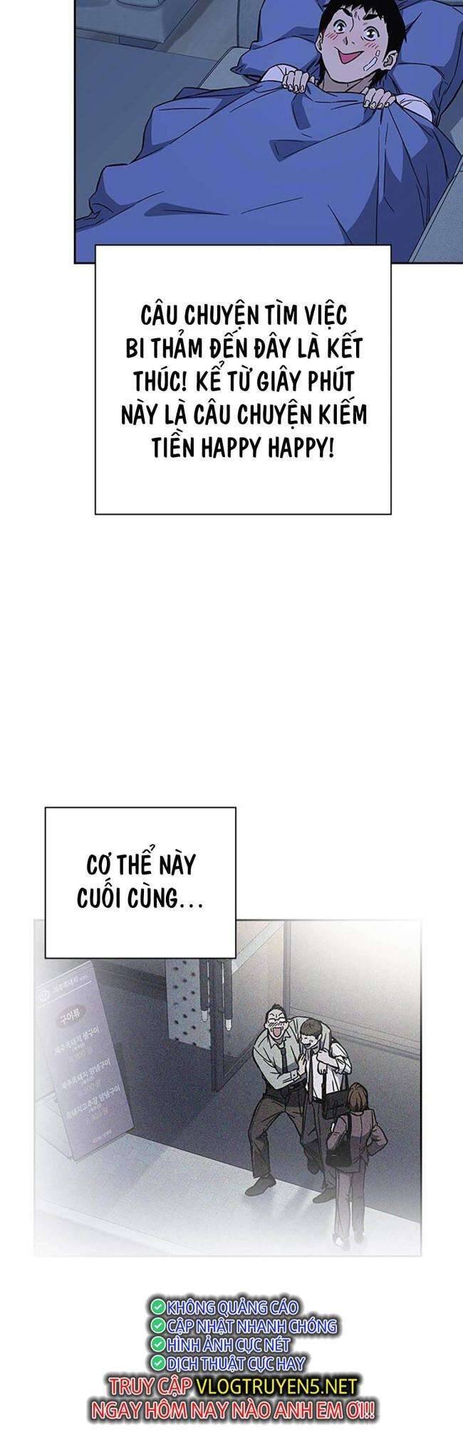 Học Nhóm Chapter 199 - Trang 2