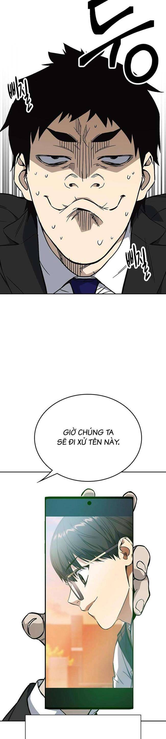 Học Nhóm Chapter 199 - Trang 2