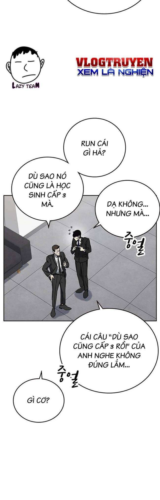 Học Nhóm Chapter 199 - Trang 2