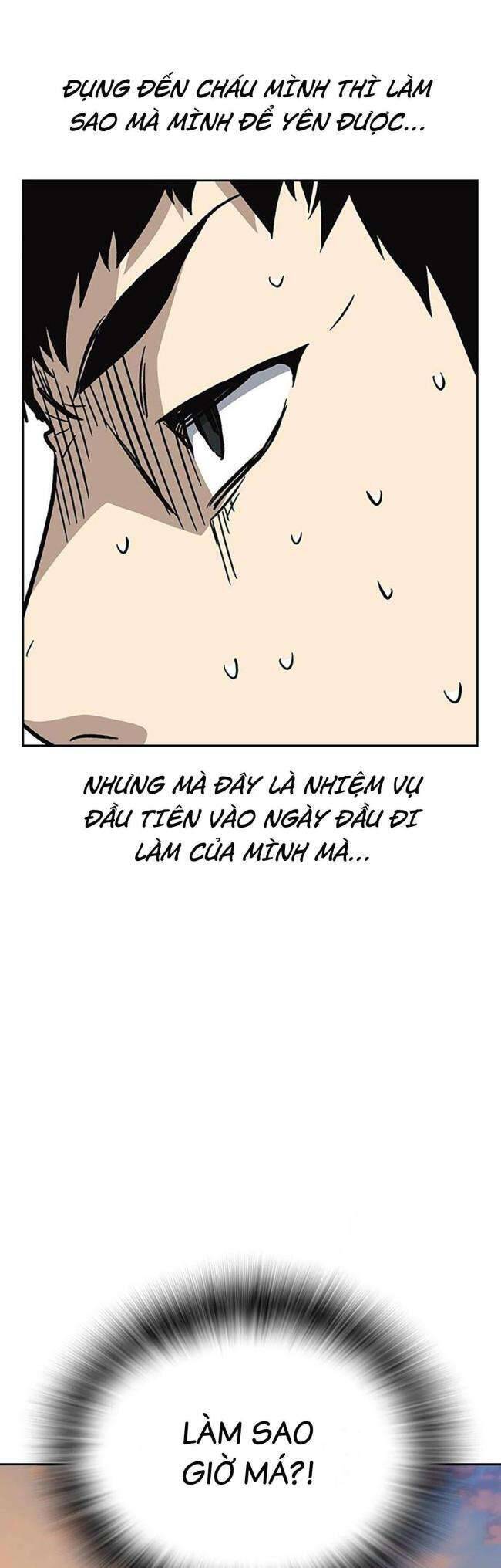 Học Nhóm Chapter 199 - Trang 2