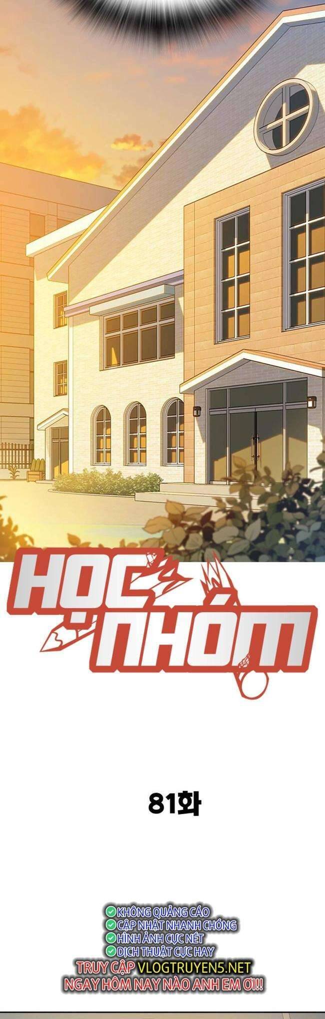 Học Nhóm Chapter 199 - Trang 2