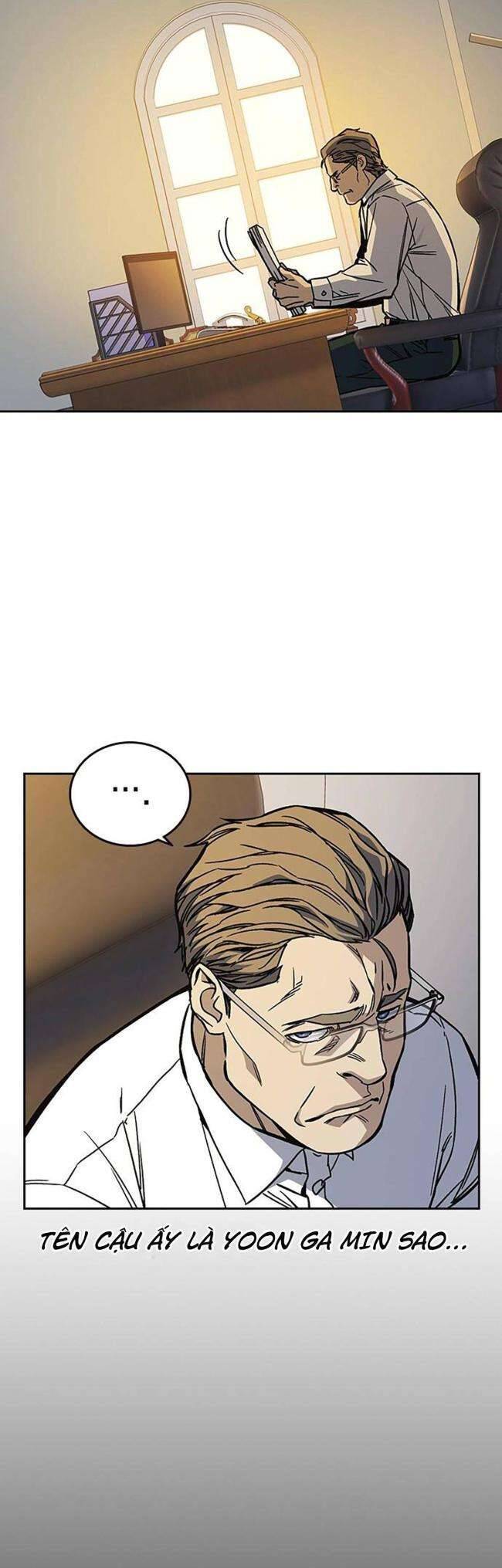 Học Nhóm Chapter 199 - Trang 2