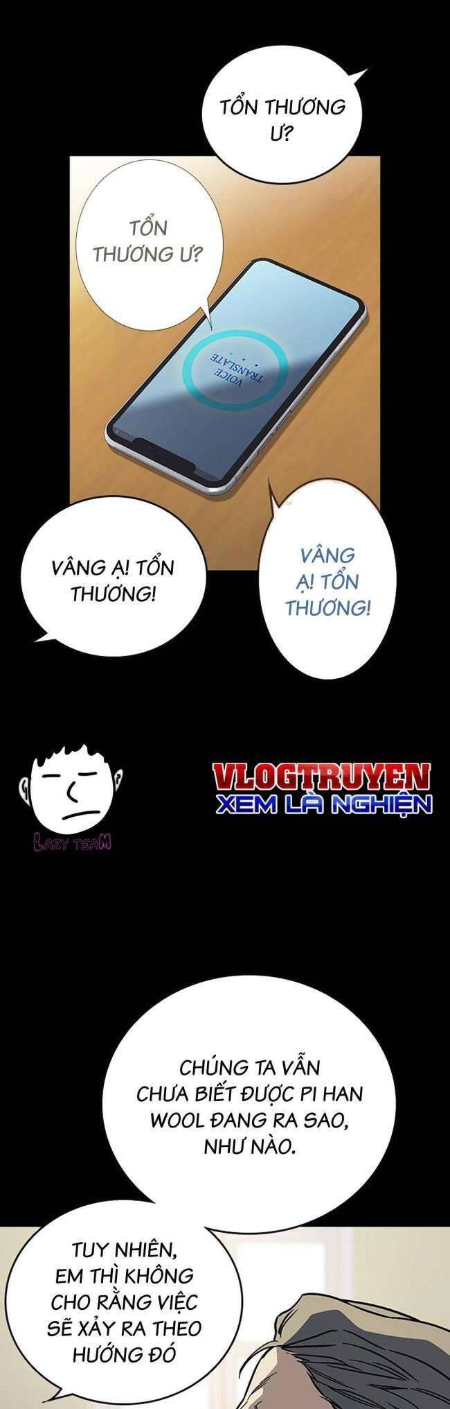 Học Nhóm Chapter 199 - Trang 2