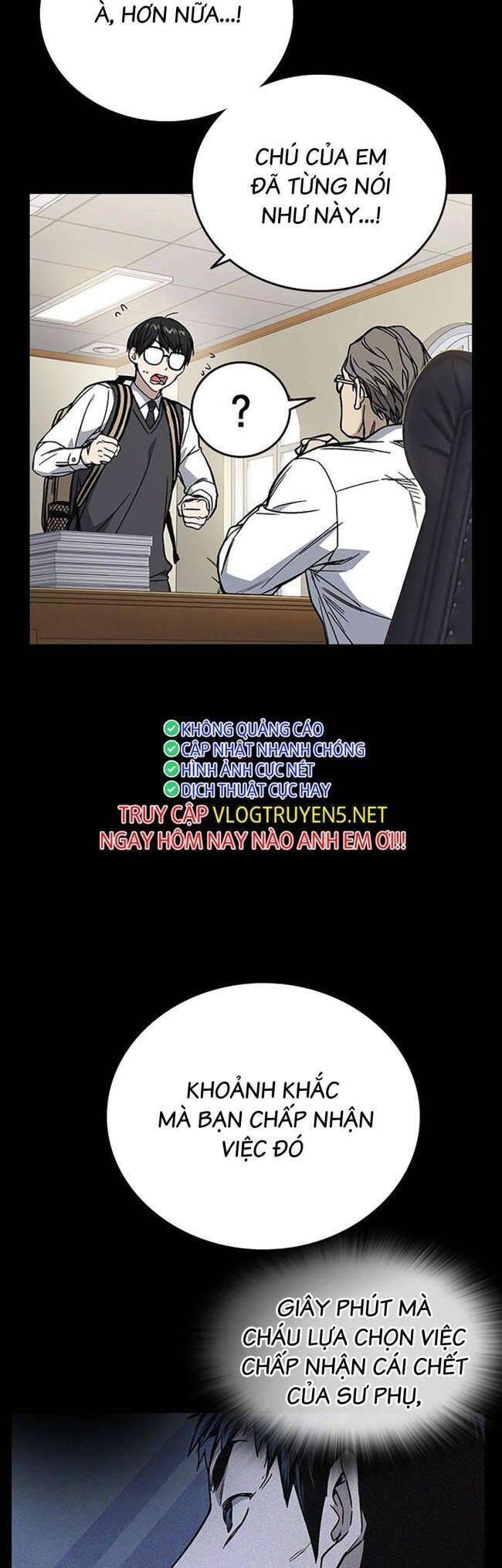 Học Nhóm Chapter 199 - Trang 2