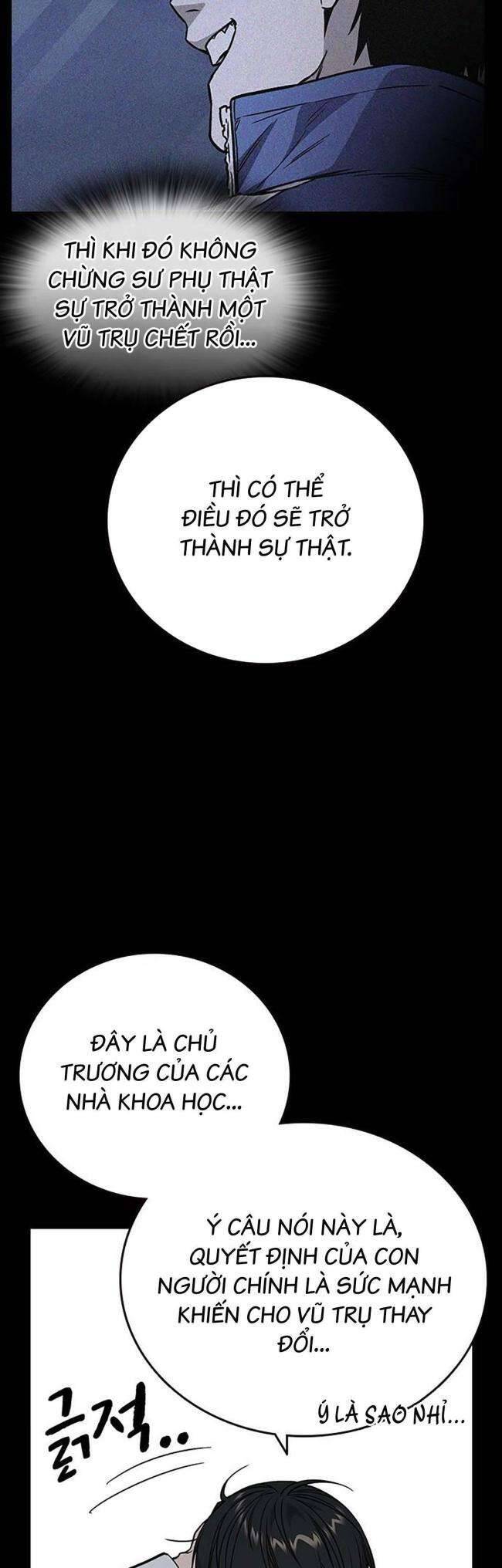 Học Nhóm Chapter 199 - Trang 2