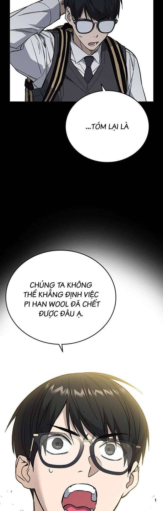 Học Nhóm Chapter 199 - Trang 2