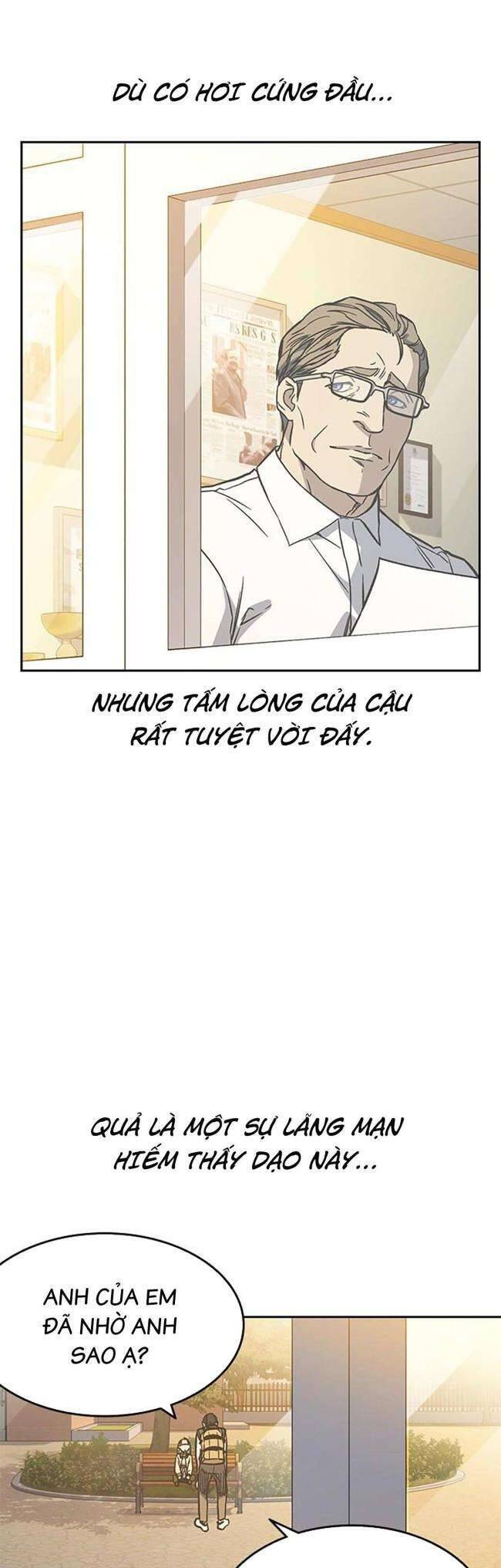 Học Nhóm Chapter 199 - Trang 2