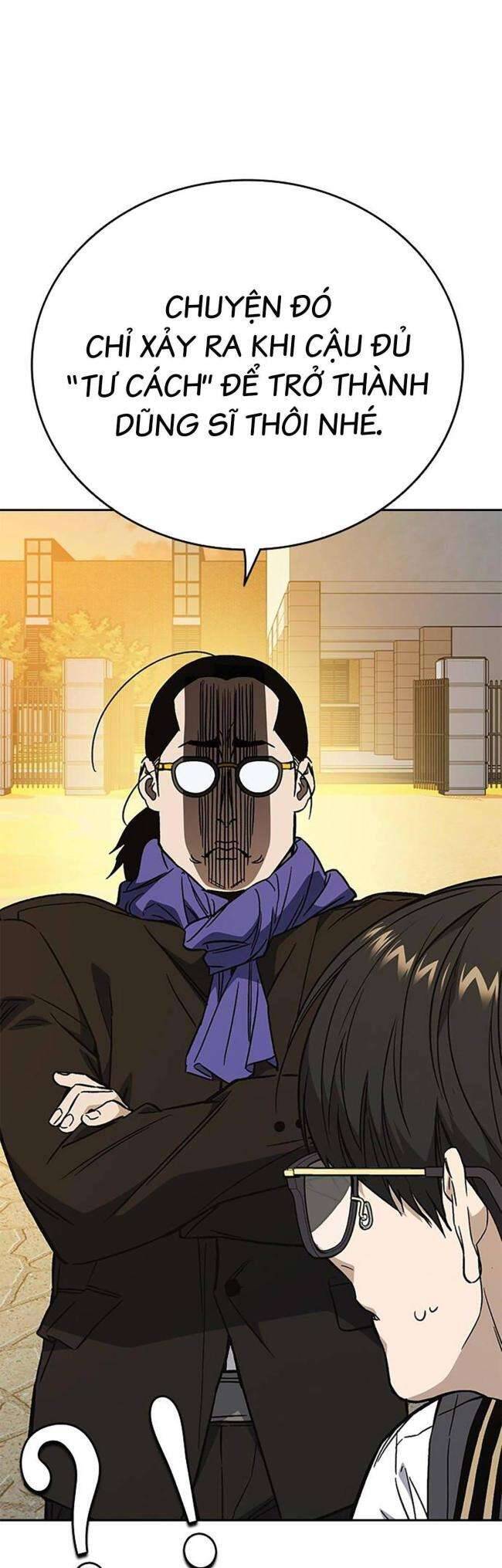 Học Nhóm Chapter 199 - Trang 2