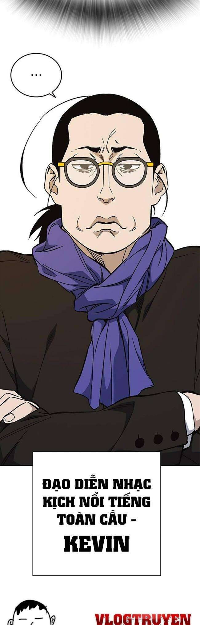 Học Nhóm Chapter 199 - Trang 2