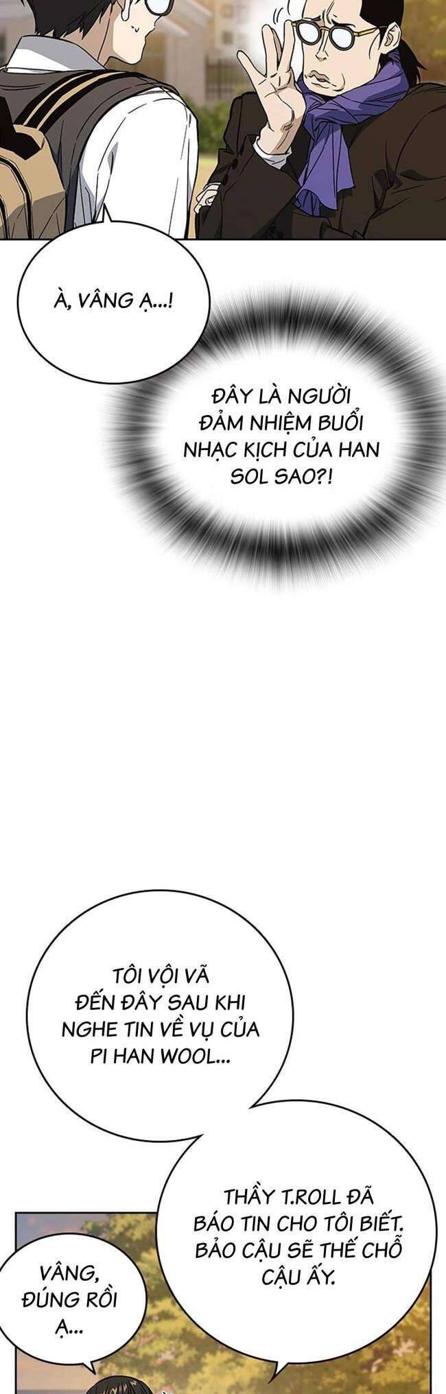 Học Nhóm Chapter 199 - Trang 2